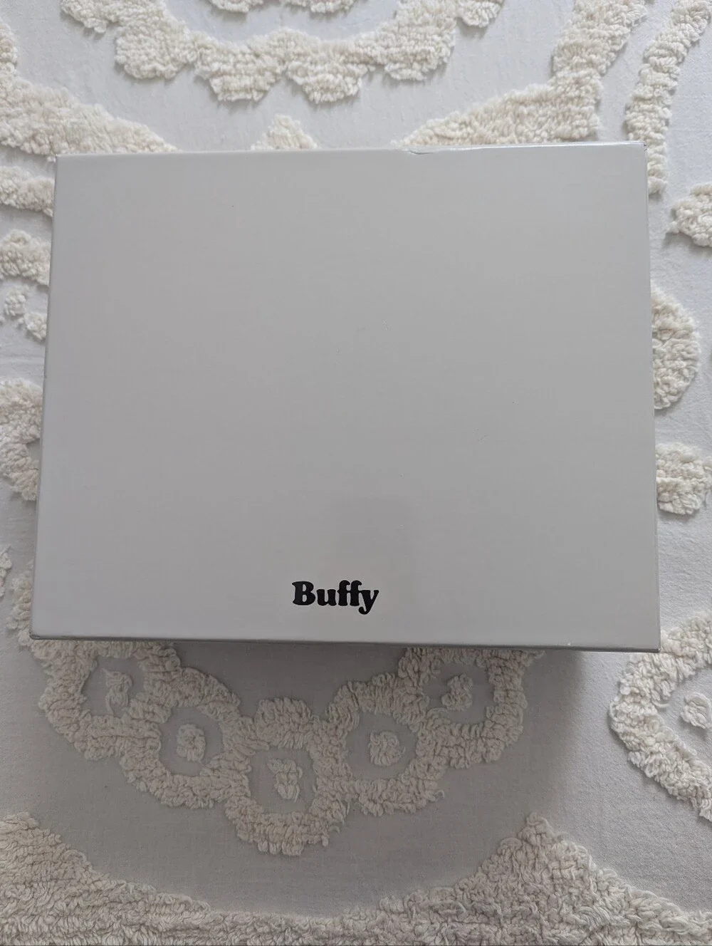 Buffy Breeze Lyocell Queen Sheet Set Blush New In Box